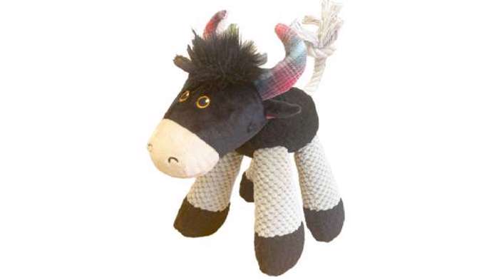 HAPPY PET PAIXNIDI SKuLOu RONNY TAuROS 13cm